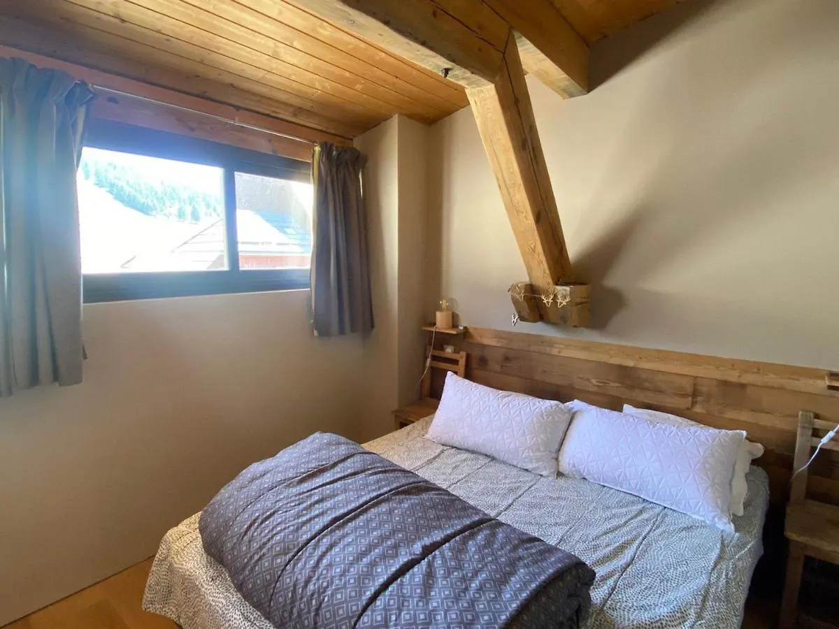 Chalet Luxe Refait A Neuf, 50M Des Pistes, Garage, Terrasse, 125M², 8 Pers, Animaux Acceptes - Fr-1-445-192 Montgenevre Apartment