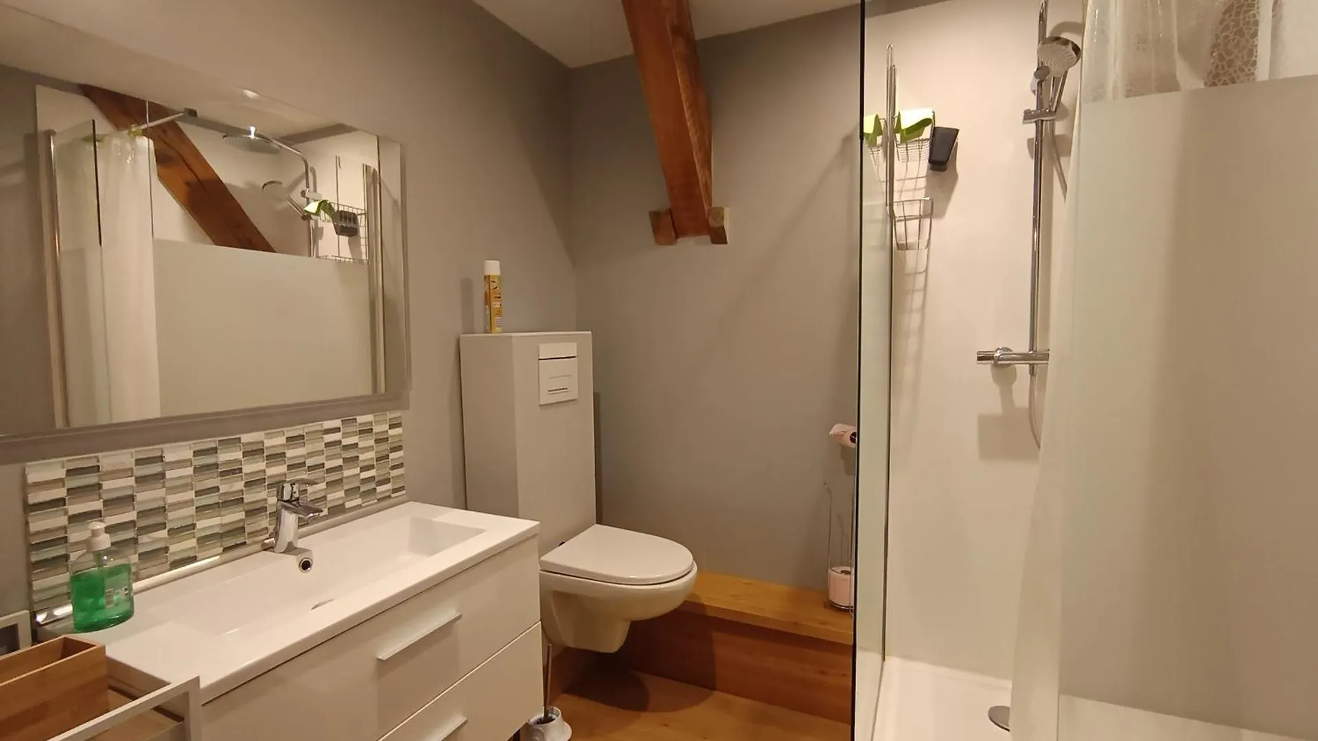 Apartment Chalet Luxe Refait A Neuf, 50M Des Pistes, Garage, Terrasse, 125M², 8 Pers, Animaux Acceptes - Fr-1-445-192 Montgenevre