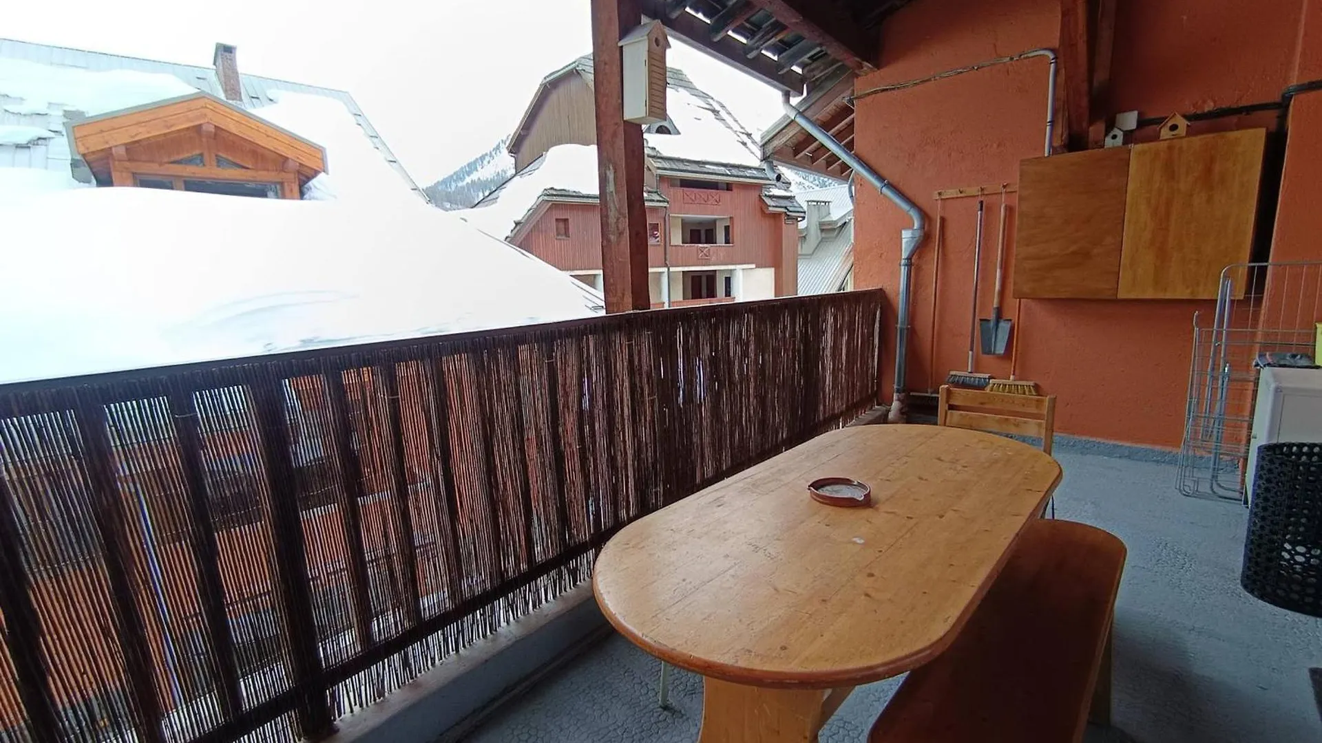 Chalet Luxe Refait A Neuf, 50M Des Pistes, Garage, Terrasse, 125M², 8 Pers, Animaux Acceptes - Fr-1-445-192 Montgenevre