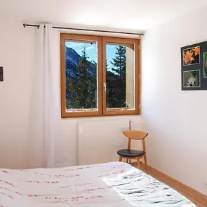 Chalet Grand Chalet Plein Sud, Montgenèvre