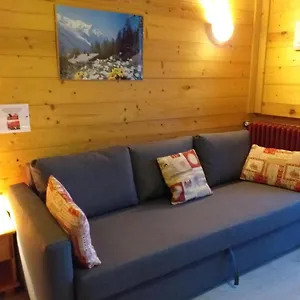 Chalet Plein Sud Apartment