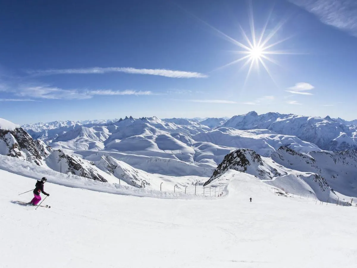 Chalet Luxe Refait A Neuf, 50M Des Pistes, Garage, Terrasse, 125M², 8 Pers, Animaux Acceptes - Fr-1-445-192 Montgenèvre